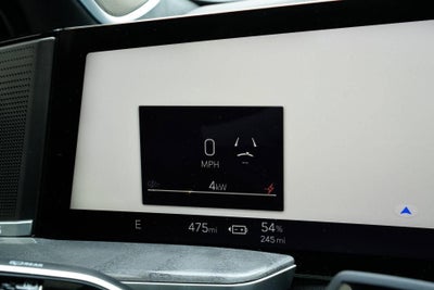 2025 Cadillac ESCALADE IQ Sport 2