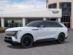 2026 Cadillac ESCALADE IQ Premium Sport