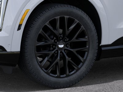2026 Cadillac ESCALADE IQ Premium Sport