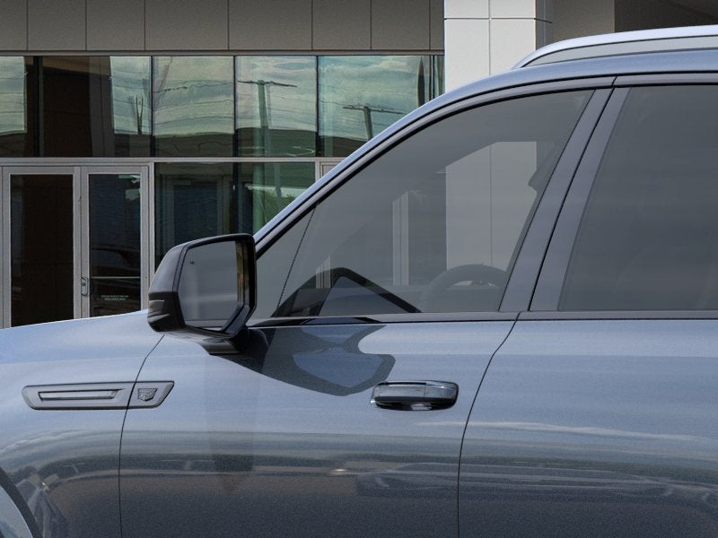 2026 Cadillac ESCALADE IQ Premium Sport