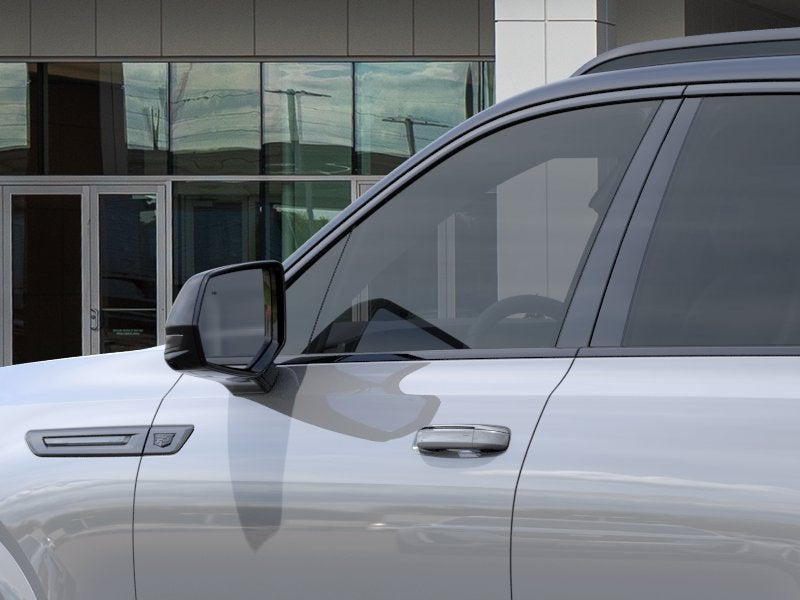 2026 Cadillac ESCALADE IQ Premium Sport