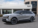 2026 Cadillac ESCALADE IQ Premium Sport