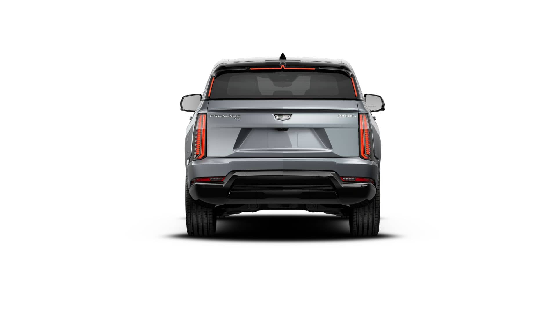 2026 Cadillac ESCALADE IQ Premium Sport