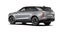2026 Cadillac ESCALADE IQ Premium Sport