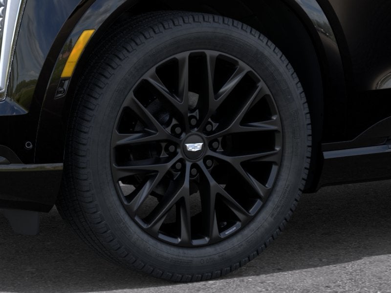 2026 Cadillac ESCALADE IQ Premium Sport