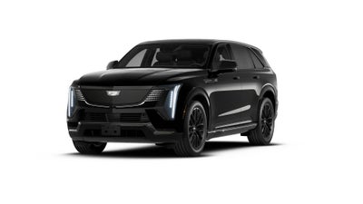 2026 Cadillac ESCALADE IQ Premium Sport
