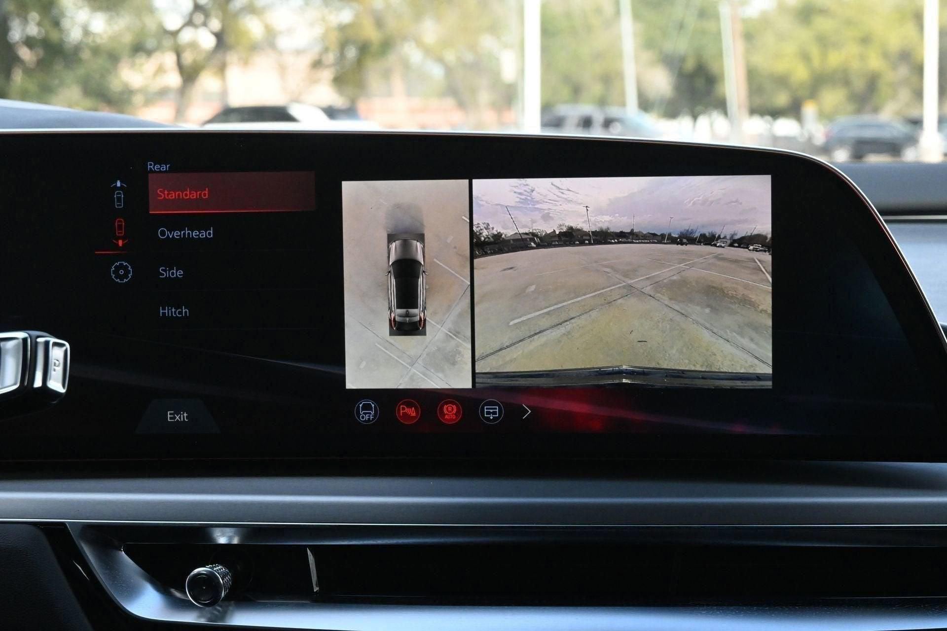 2026 Cadillac LYRIQ V-Series Premium