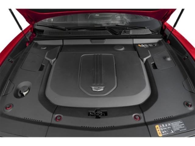 2026 Cadillac LYRIQ V-Series Premium