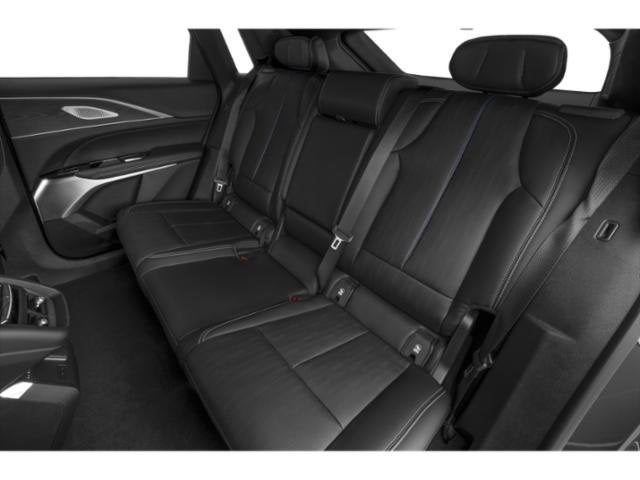 2026 Cadillac LYRIQ V-Series Premium