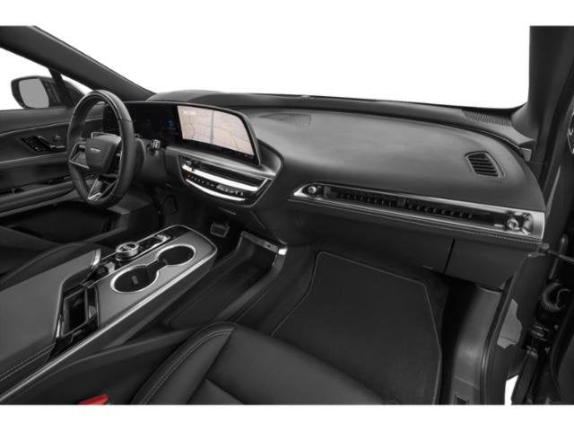 2026 Cadillac LYRIQ V-Series Premium