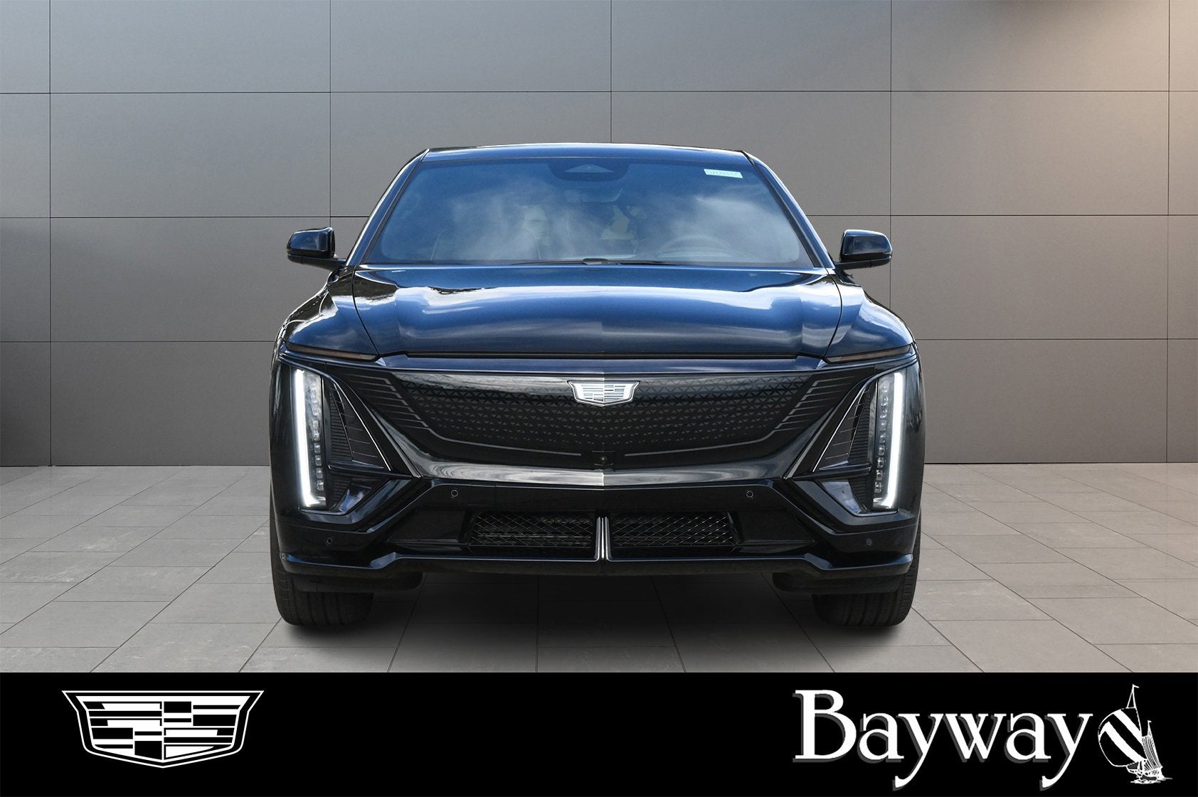 2026 Cadillac LYRIQ V-Series Premium