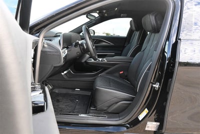 2026 Cadillac LYRIQ V-Series Premium