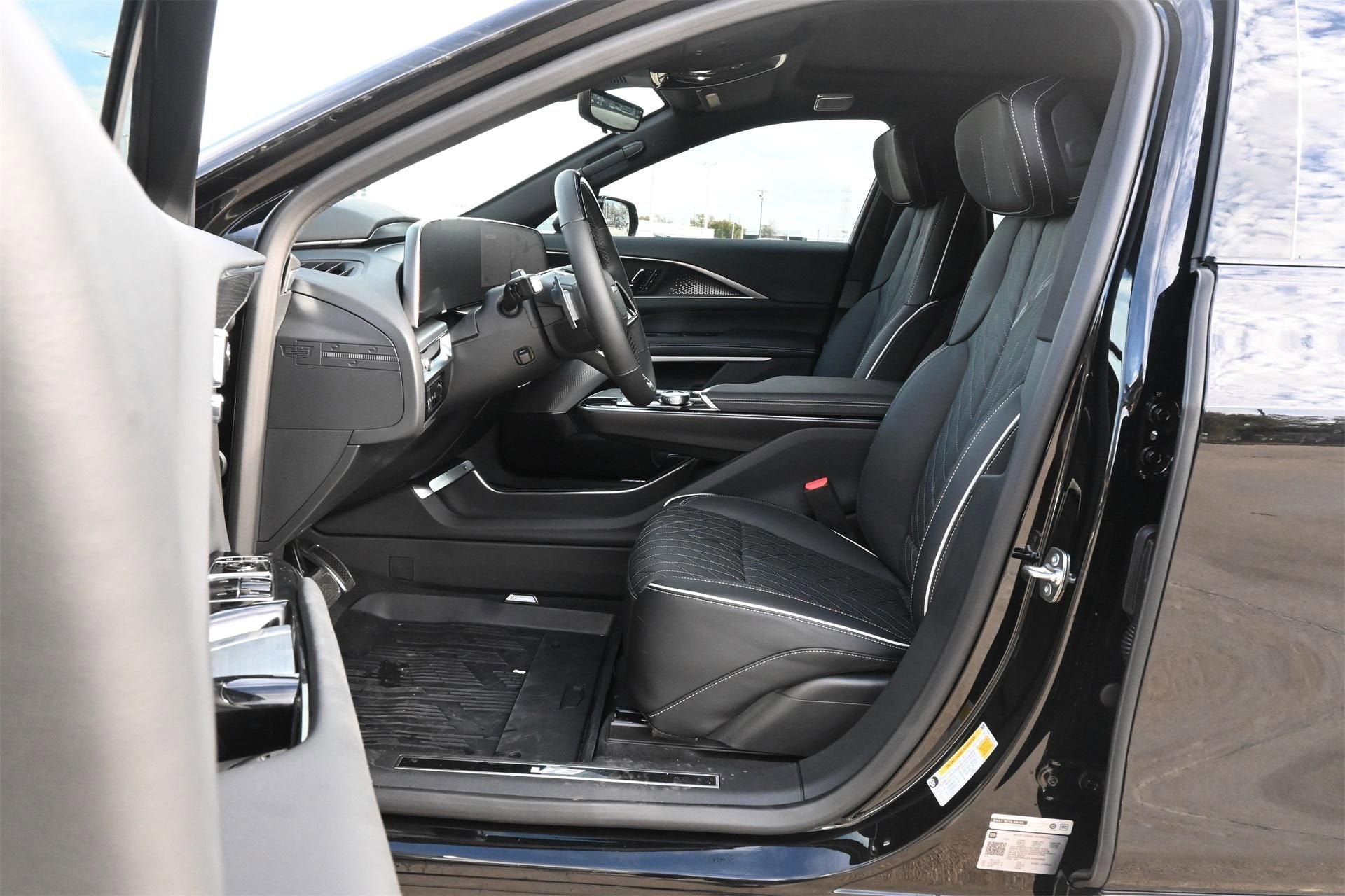 2026 Cadillac LYRIQ V-Series Premium