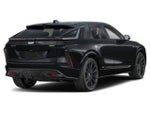 2026 Cadillac LYRIQ V-Series Premium