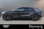 2026 Cadillac LYRIQ V-Series Premium