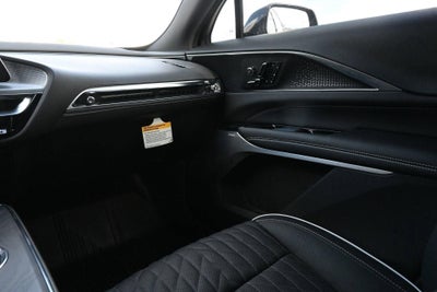 2026 Cadillac LYRIQ V-Series Premium