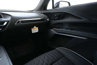 2026 Cadillac LYRIQ V-Series Premium