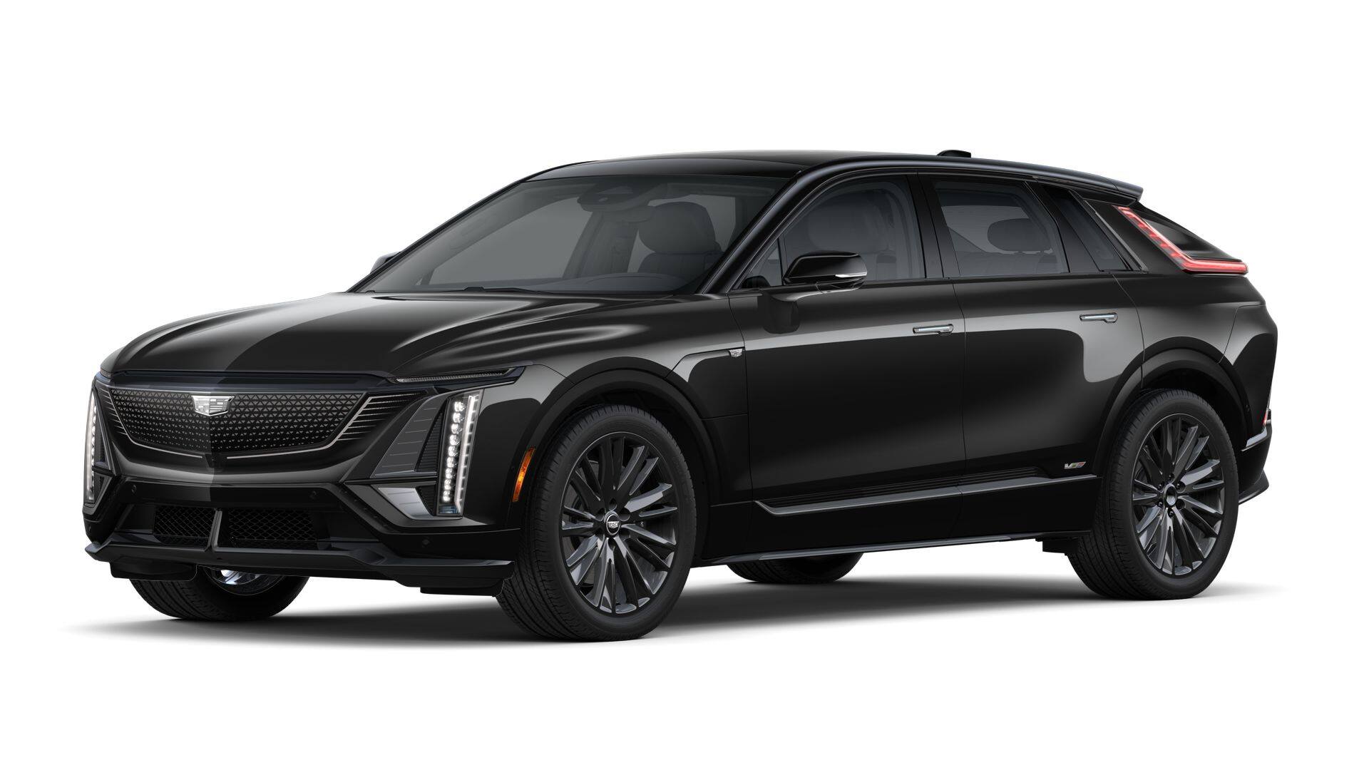2026 Cadillac LYRIQ V-Series Premium