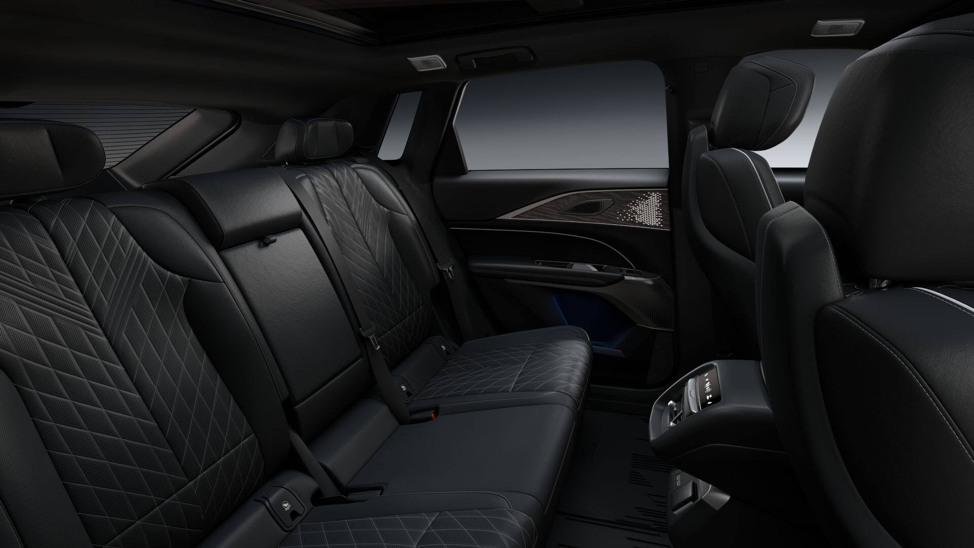 2026 Cadillac LYRIQ V-Series Premium