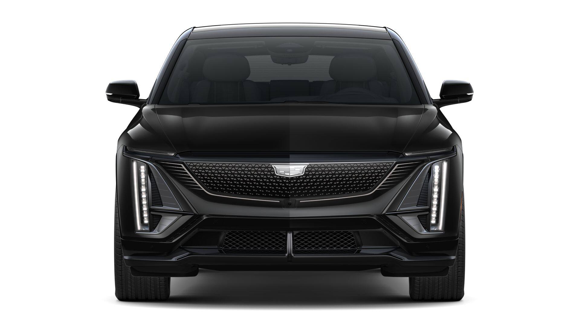 2026 Cadillac LYRIQ V-Series Premium