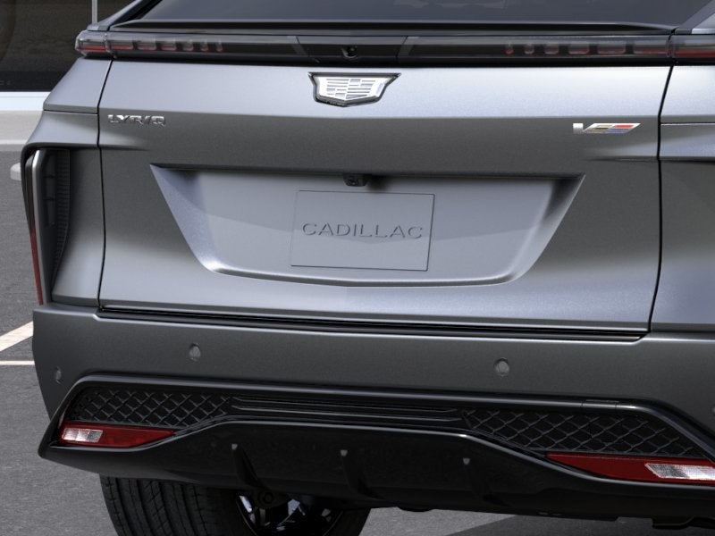 2026 Cadillac LYRIQ V-Series Premium