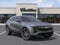 2026 Cadillac LYRIQ V-Series Premium
