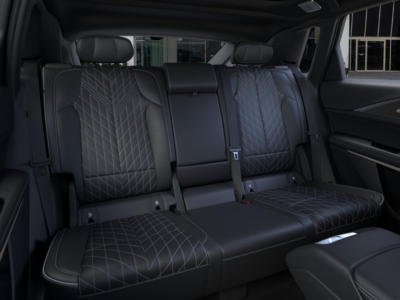 2026 Cadillac LYRIQ V-Series Premium