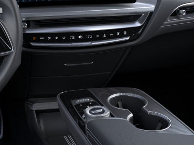 2026 Cadillac LYRIQ V-Series Premium