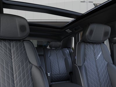 2026 Cadillac LYRIQ V-Series Premium