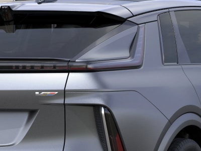 2026 Cadillac LYRIQ V-Series Premium