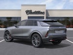 2026 Cadillac LYRIQ V-Series Premium