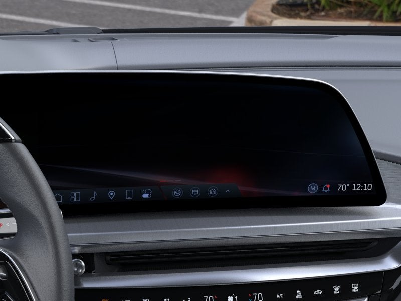 2027 Cadillac LYRIQ V-Series