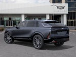 2027 Cadillac LYRIQ V-Series