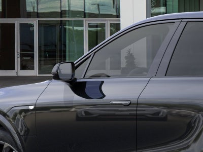 2026 Cadillac LYRIQ V-Series