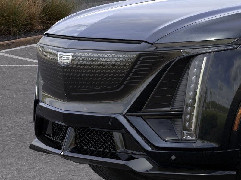 2026 Cadillac LYRIQ V-Series