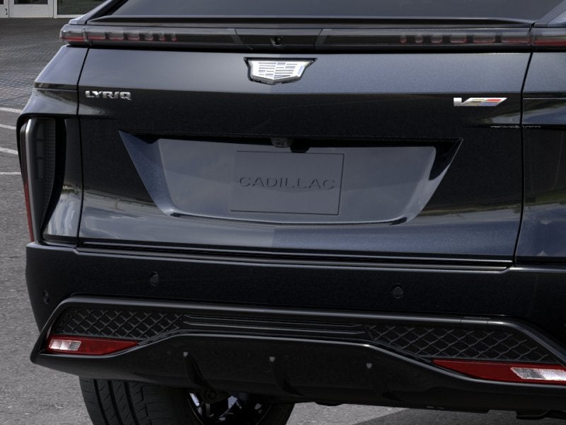 2026 Cadillac LYRIQ V-Series