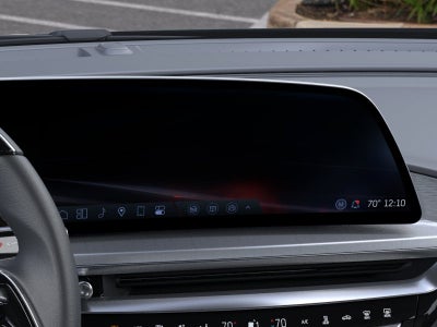 2026 Cadillac LYRIQ V-Series