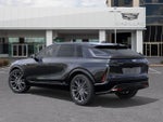 2026 Cadillac LYRIQ V-Series