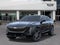 2026 Cadillac LYRIQ V-Series