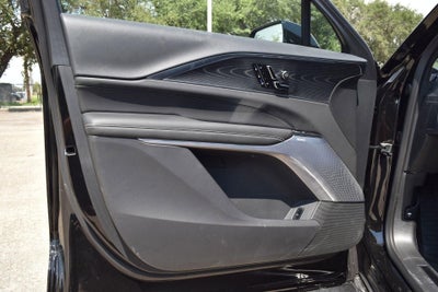 2026 Cadillac LYRIQ V-Series