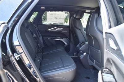 2026 Cadillac LYRIQ V-Series