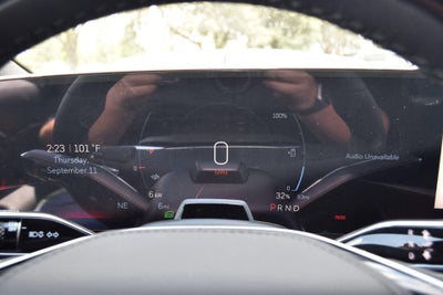 2026 Cadillac LYRIQ V-Series