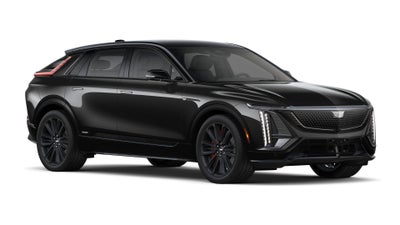 2026 Cadillac LYRIQ V-Series