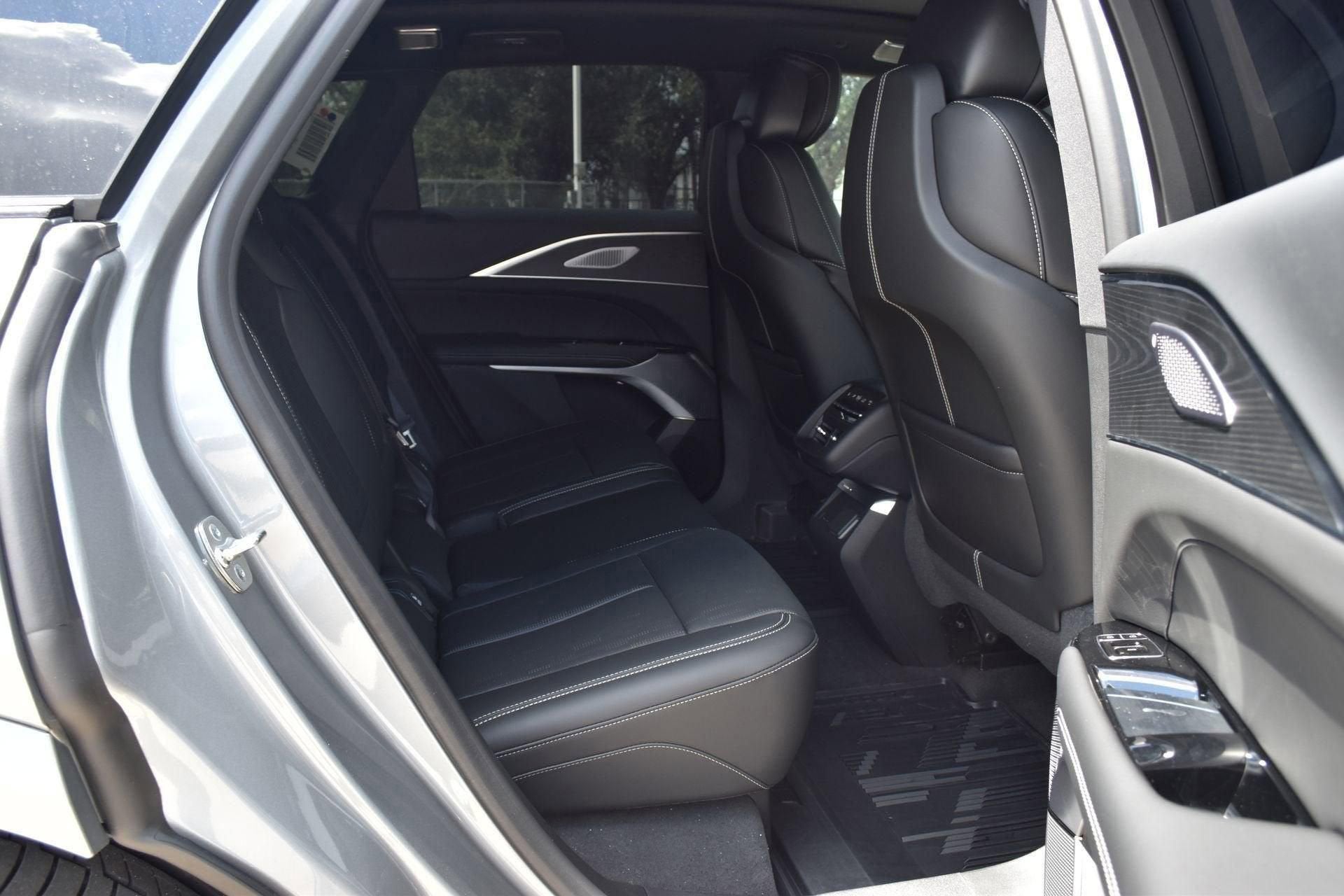 2026 Cadillac LYRIQ V-Series