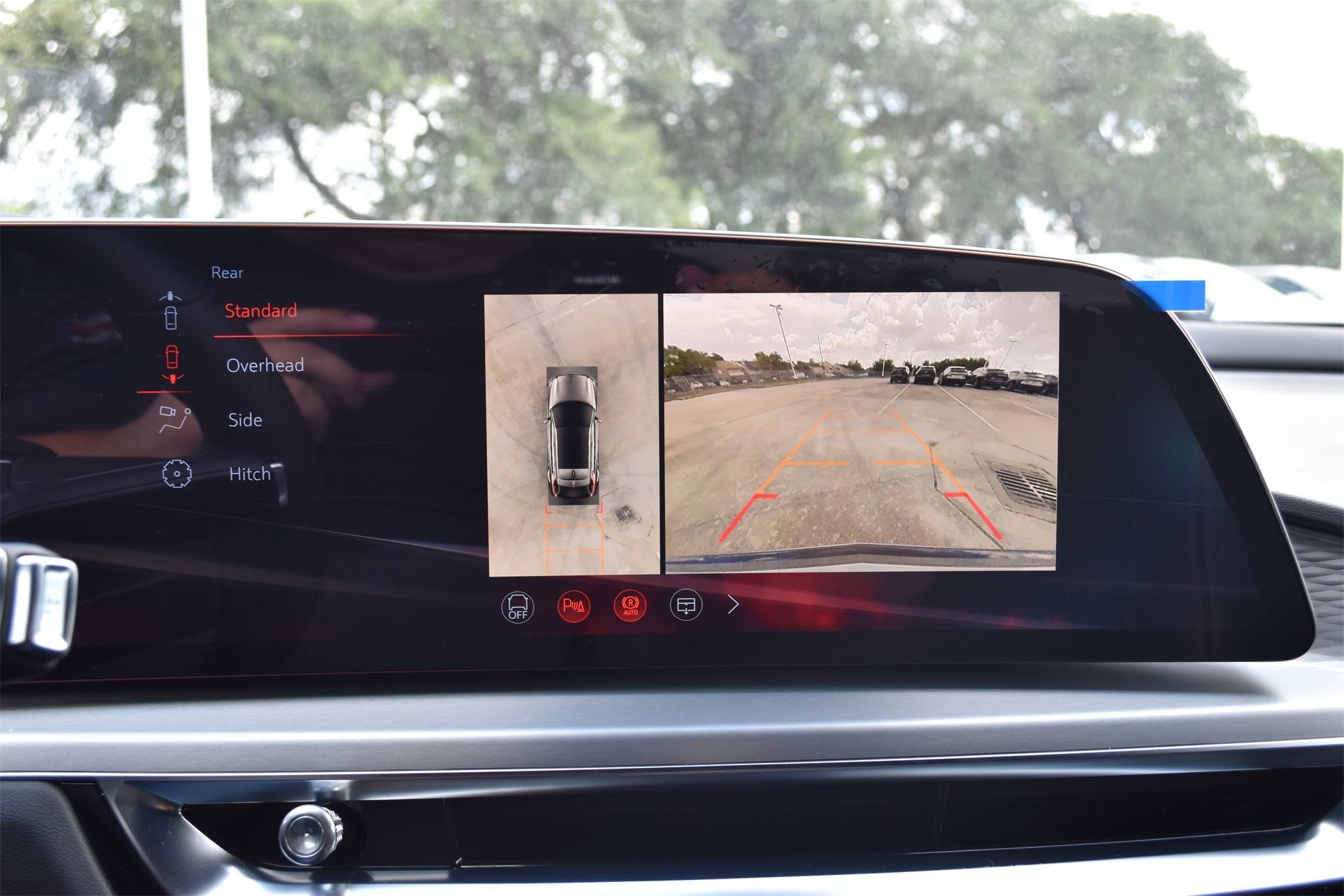 2026 Cadillac LYRIQ V-Series