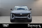 2026 Cadillac LYRIQ V-Series