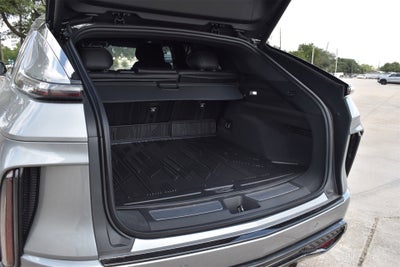 2026 Cadillac LYRIQ V-Series