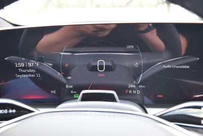 2026 Cadillac LYRIQ V-Series