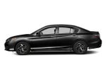 2016 Honda Accord Sedan LX