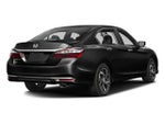 2016 Honda Accord Sedan LX